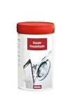 MIELE WASHING MACHINE AND DISHWASHER DESCALER