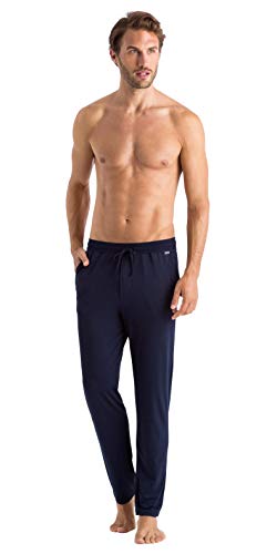 HANRO Men's Casuals Long Pant