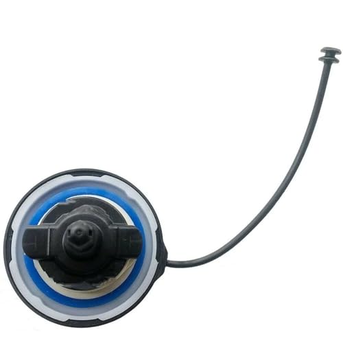 Bouchon de réservoir étanche pour 740i et 650ci, réduction des pertes par évaporation