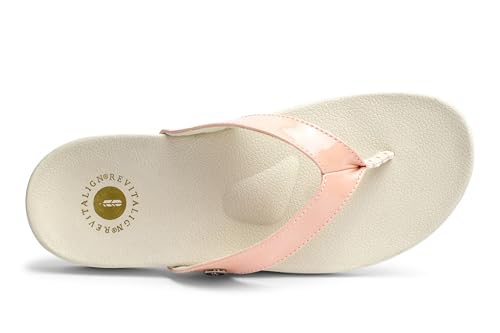 Image of REVITALIGN Women's Chameleon Flip Flop