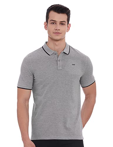 Image of Lee Men's Regular Fit T-Shirt