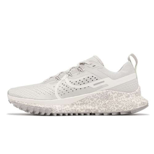 Nike React Pegasus Trail 4 Fz3778   Zapatillas de correr para mujer, Dale flores, 8