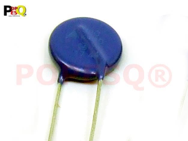 POPESQ® 1 pz. x S20K420 Varistor in ossido di metallo VDR Varistor #A6399