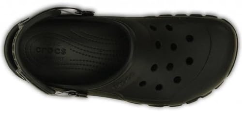 crocs unisex adult offroad sport clogs