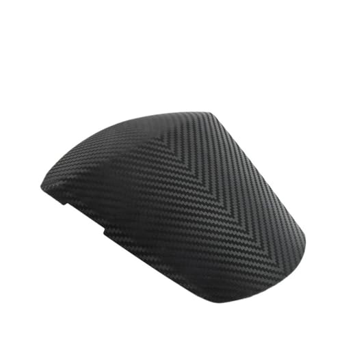 PARREN Trasero Carenado Carenado De Parabrisas Trasero para Motocicleta Cubierta Trasera Joroba para Su&zuki GSXR600 750 K11 2011-2021