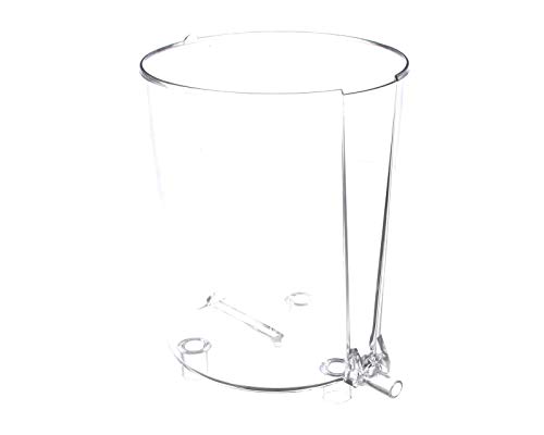 Fetco 1023.00052.00 Liner Ice Tea Dispenser, 3Gal