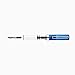 TWSBI ECO Transparent Blue Fountain Pen M nib