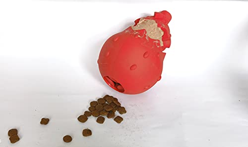 Pet-Hym,Giocattolo del cane per masticare,fatto