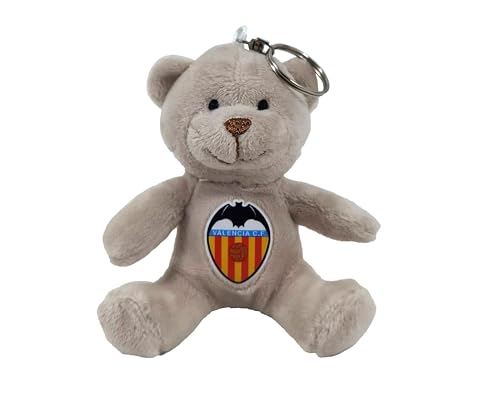 CYPBRANDS Valencia, Llavero, Llaves, Colgante Mochila, Peluche,...