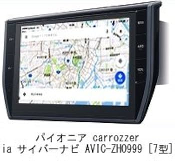 Amazon.co.jp: メディアカバーマーケット パイオニア carrozzeria