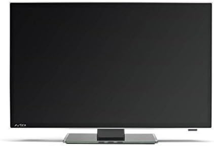 Avtex L217DRS 22" 12 volt / 24 volt TV - Satellite Tuner, Freeview, DVD player, USB PVR - Bundled with the Avtex AK853 carry case and Avtex STH-3000 Digital Aerial