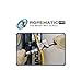 Rack-A-Tiers 42400 Ropematic Pro - Rope & Fishtape Puller