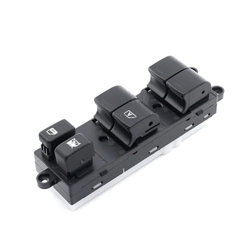 Bouton lève-vitre pour Nissan Rogue Pathfinder - Interrupteur commande vitre électrique 16+3 pins