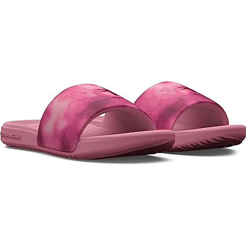 Image of Under Armour womens Ansa Fixed Strap SlideSlide Sandal
