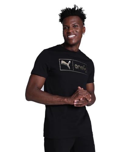 Image of Puma Men T-Shirt
