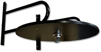 Ring to Cage Speed Bag Platform