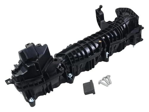 Kit collecteur d'admission N57 de qualité supérieure pour BMW F30 F10