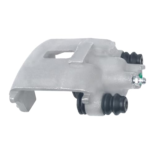 Image of Detroit Axle - Rear Right Brake Caliper for Dodge Plymouth Chrysler Neon