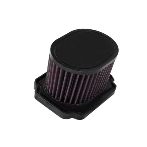 Nettoyant à haut débit moto MT07 pour vos balades et sorties du week-end