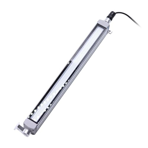 Lampe LED machine-outil 24V 36V éclairage industriel pour atelier