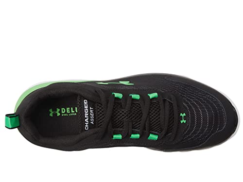 Image of Under Armour Men's Charged Assert 9 Running Shoe