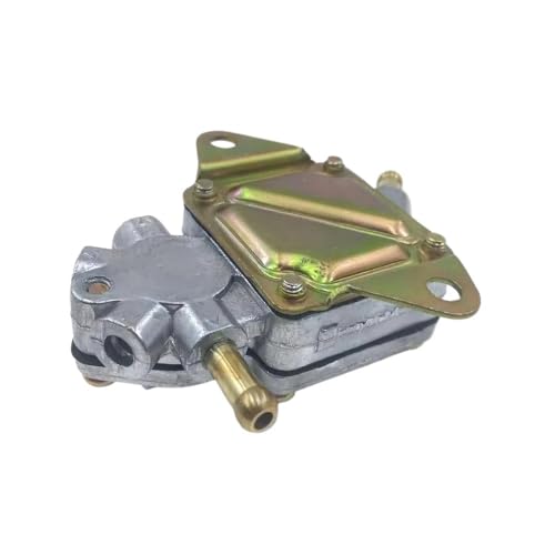 Repuesto de llave de combustible para renovación de motos L300cc 5