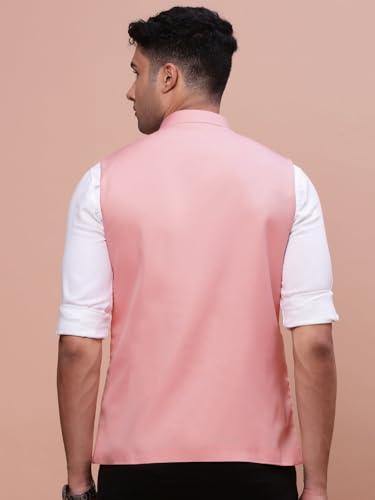 Image of SHOWOFFFF Men Nehru Jacket