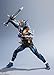 TAMASHII NATIONS - Kamen Rider Build - Kamen Rider Cross-Z Heisei Generations Edition, Bandai Spirits S.H.Figuarts Action Figure