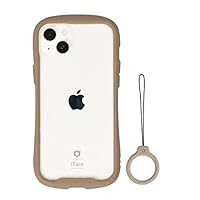 Amazon.co.jp: iFace Reflection iPhone 14 Plus 用 ケース 強化ガラス