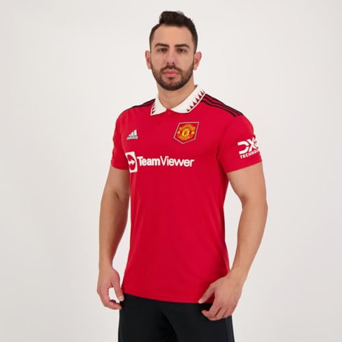 adidas Men's Official 2022/23 Home Shirt