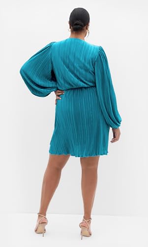 City Chic Women's Plus Size Dress - Kira2