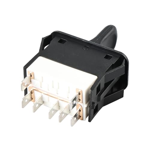 Wmphe WMPHE-BEKG15 Fixed Speed Cruise Control Switch Replacement thumb #5