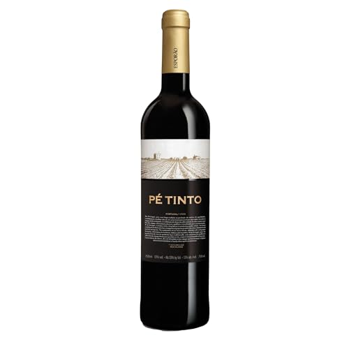 Vinho Pé Tinto Esporão 750ml