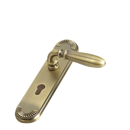 Serrure de porte intérieure de chambre pour rénover avec style et calme - 2