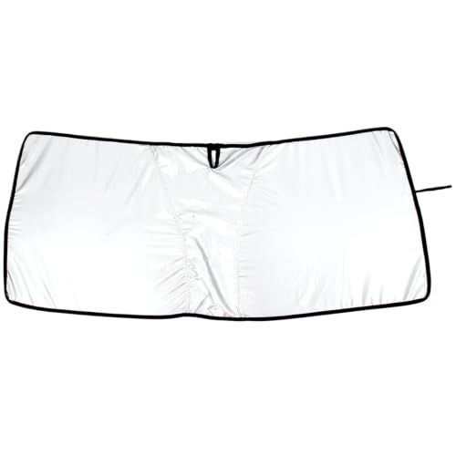 Pare-soleil avant Discovery 2 pour pare-brise de voiture 1998-2003