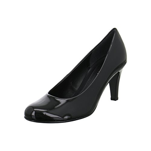 Gabor Shoes _schwarz +Absatz 77 Gabor Shoes _schwarz +Absatz 77