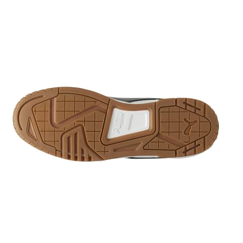 Image of Puma Mens Rbd Tech Mid Shoes