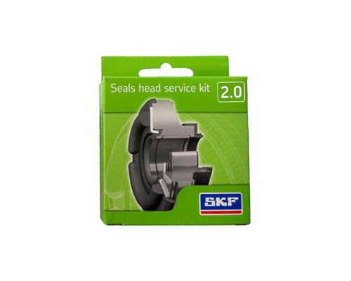 SKF Kit d'entretien de tête de joint d'étanchéité suspension amortisseur moto