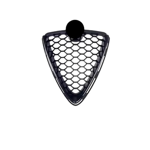 Masque calandre haut de gamme Alfa Romeo Giulia Stelvio pare-chocs