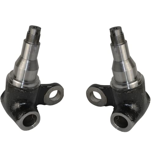 NC LH & RH Steering Knuckle 43212-23321-71 43211-23321-71 for