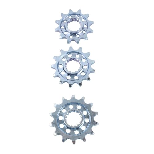 Pignon de chaîne avant 520 idéal pour les sorties enduro XC XCF