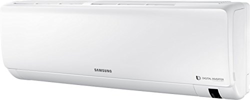 Image of Samsung AR18MV3HEWK Inverter Split AC (1.5 Ton White Alloy)