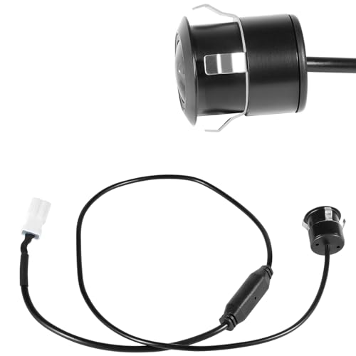 Image of for Polaris RZR Ride Command Front Camera, 720P, IP67 Waterproof HD Camera for Factory Installed 7 inch Ride Command -(Not fit for XP PRO Models)
