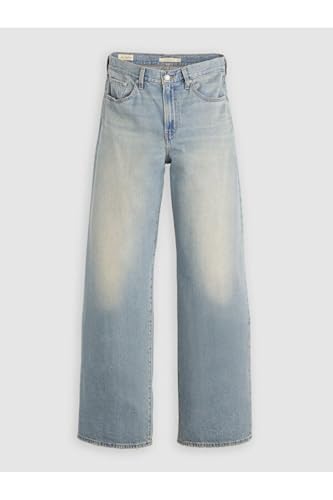 Levi's Xl Straight Lightweight Kadın Jean Pantolon