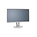 Produktbild FUJITSU Display P24-9 TE EU P Line 60,5cm 23,8Zoll USB Docking Display Ultra schmaler Rand 5in1 Fuss hellgrau USB TypeC DP HDMI VGA
