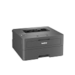 Brother HLL2400DWE. Impresora láser Monocromo con conexión WiFi e impresión a Doble Cara