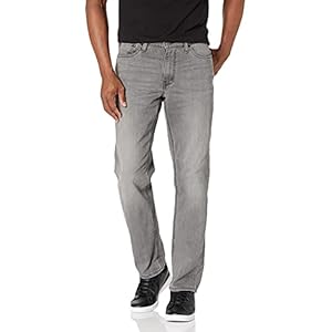 Levi’s Men’s 541 Athletic Fit Jeans