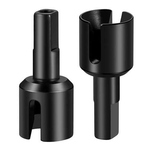 Tasse de différentiel Tamiya TT02 en acier renforcé pour voiture RC 1/10