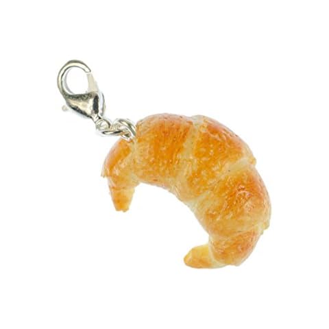 Miniblings Frances Croissant Croissants Encanto Francia Butterhörnchen Cover