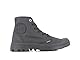 Palladium Unisex Mono Chrome Stiefelette, grau, 43 EU
